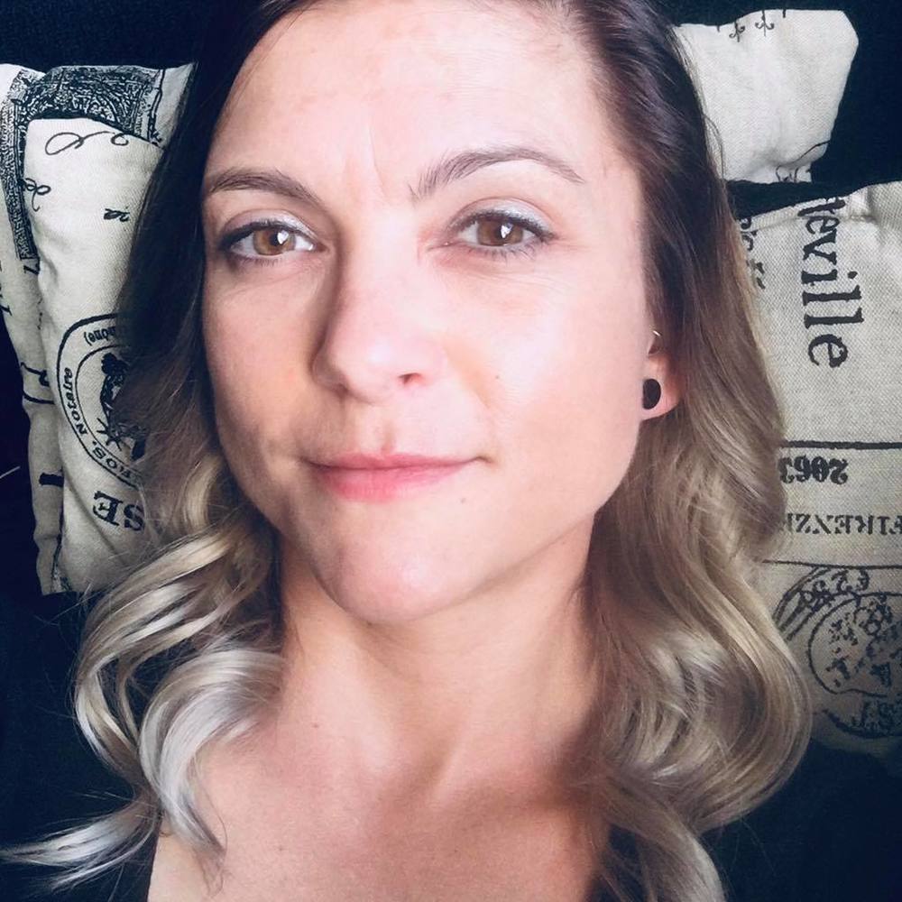 Meet your Posher, Brianna